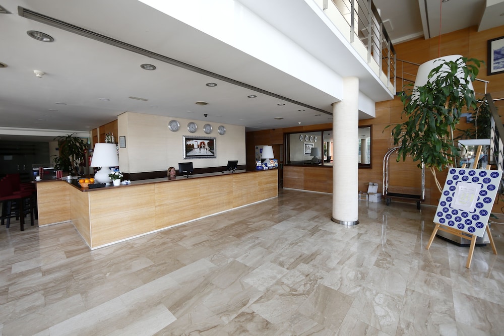 Eurohotel Castellon 7/79
