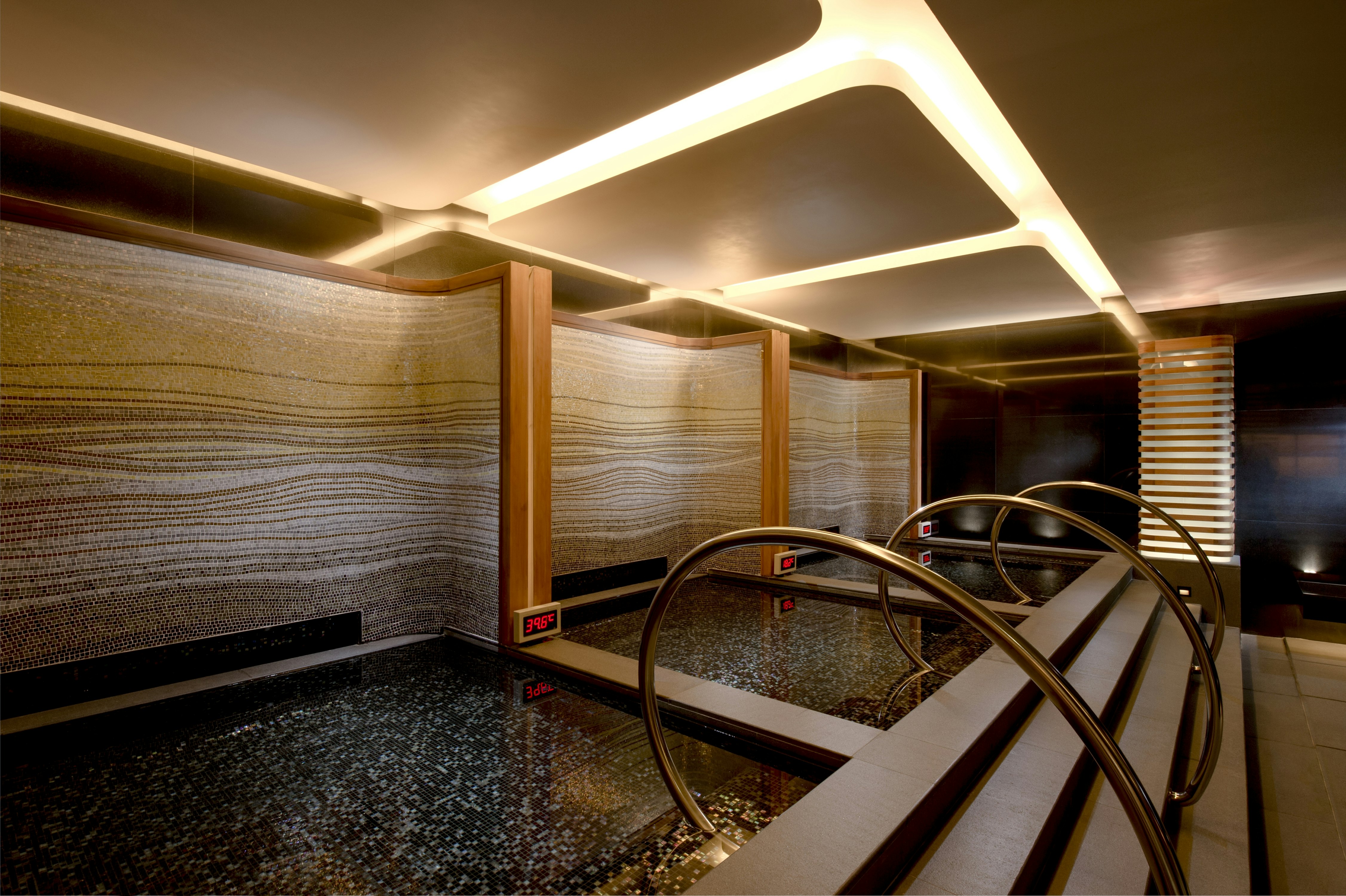 Conrad Seoul 21/78