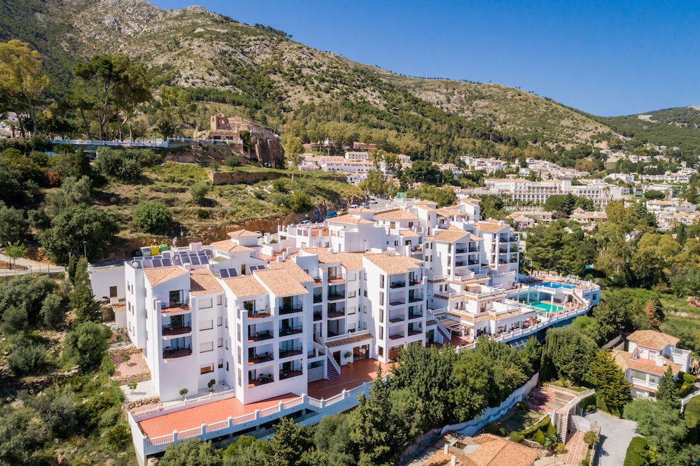 Macdonald La Ermita Resort in MIJAS COSTA