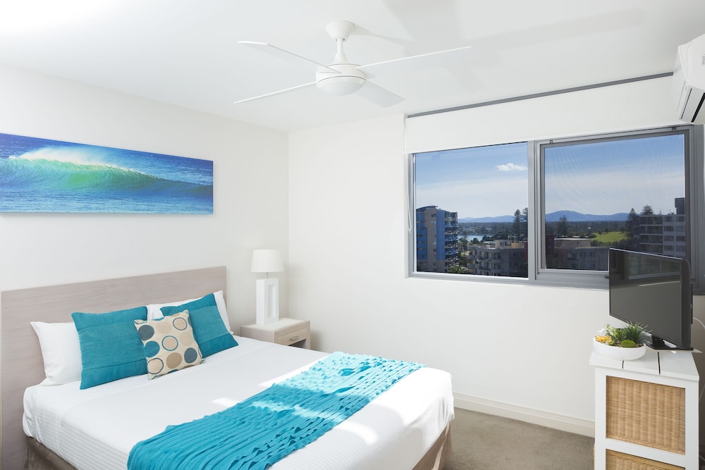 Sevan Apartments Forster 20/74