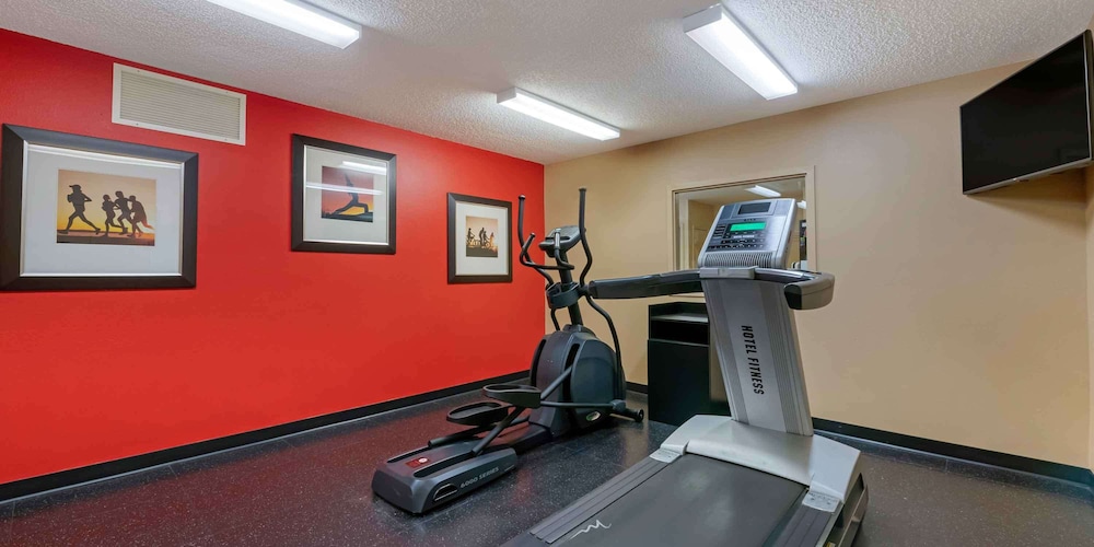 Extended Stay America - Orlando Theme Parks - Vineland Rd. 30/51