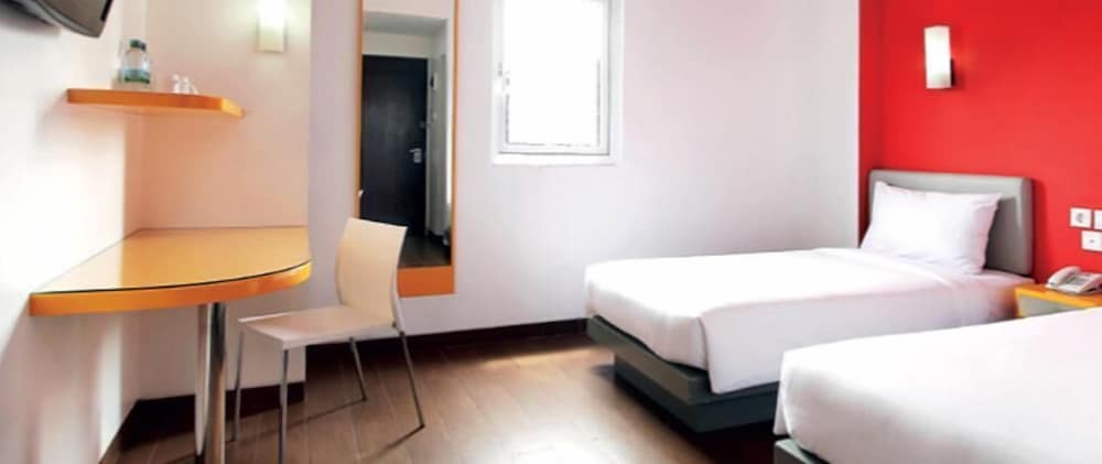 Hotel Amaris Cirebon 13/34