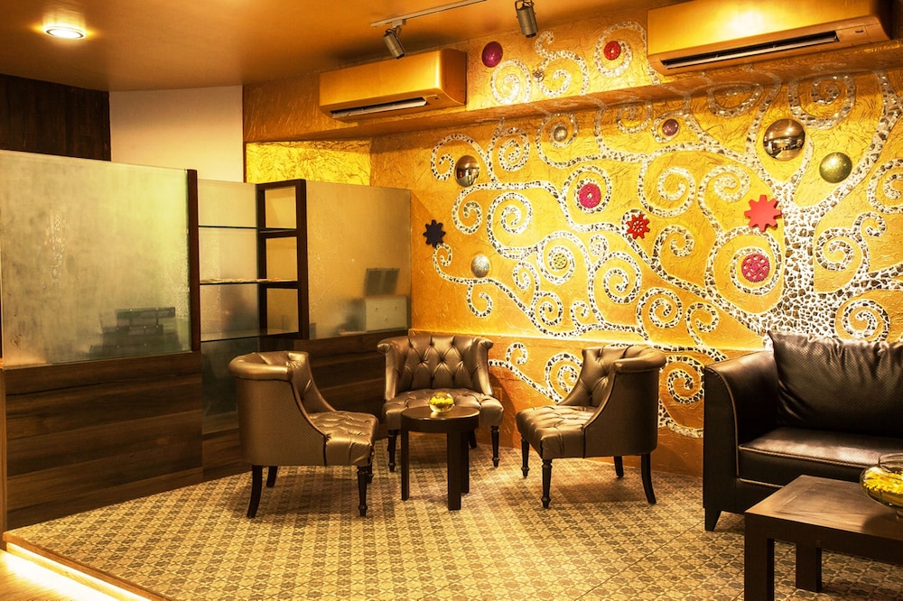 Mango Hotels Navi Mumbai 26/39