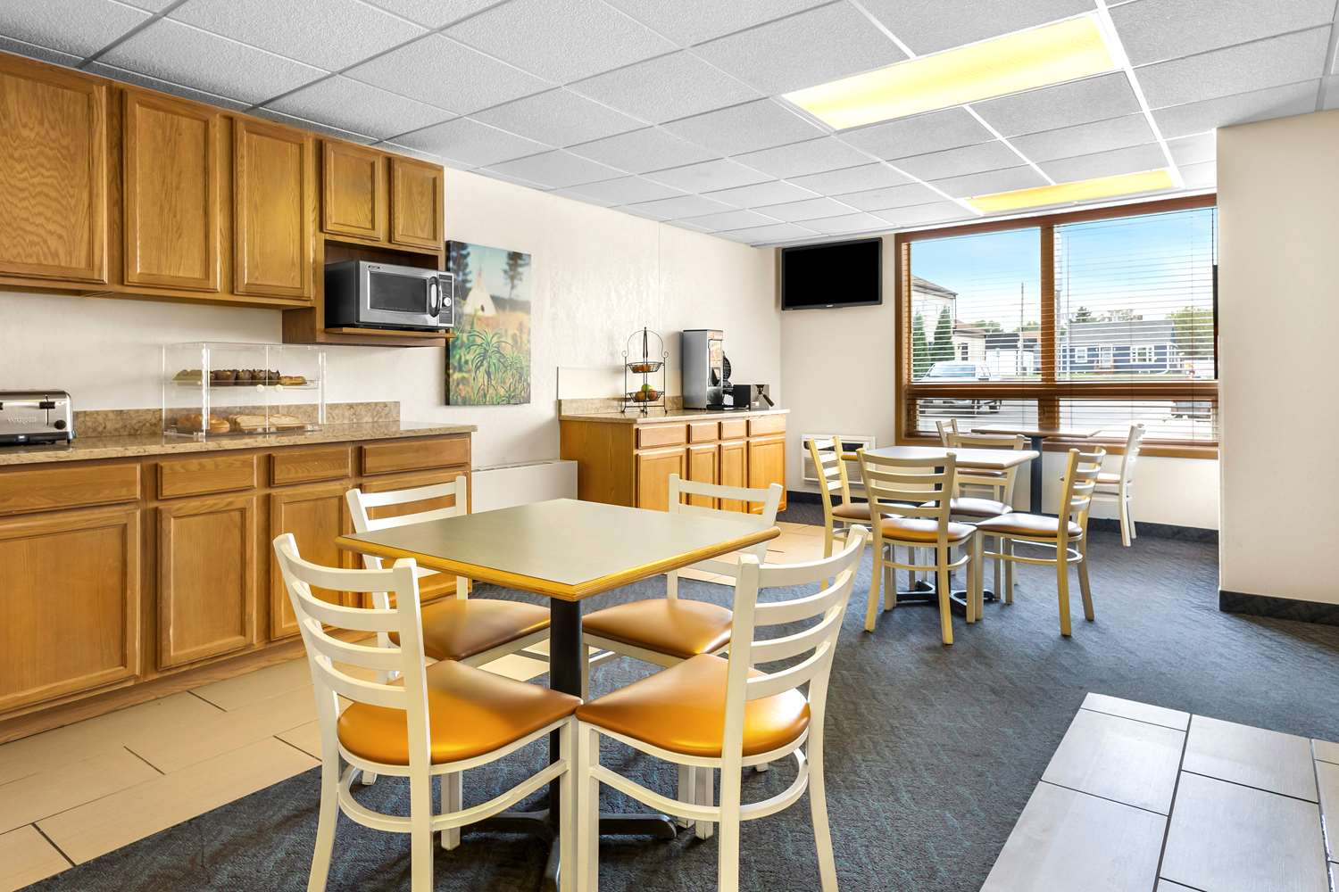 Best Western Lee's Motor Inn 11/19