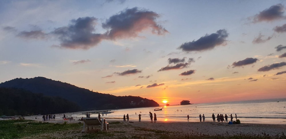 Naiyang Seaview Place 22/33