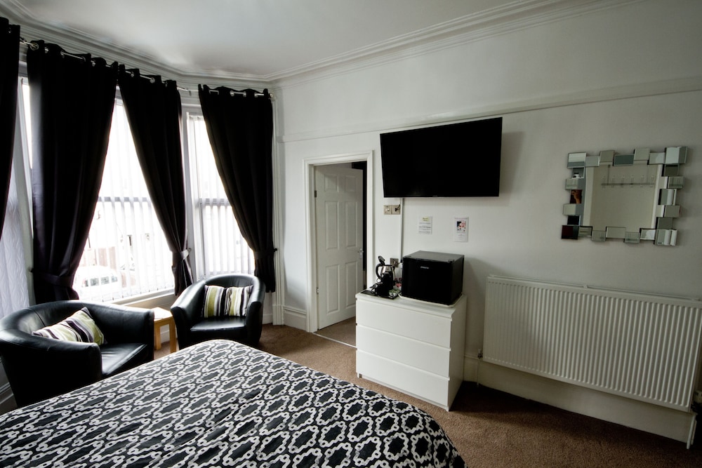 Rossall House 29/50
