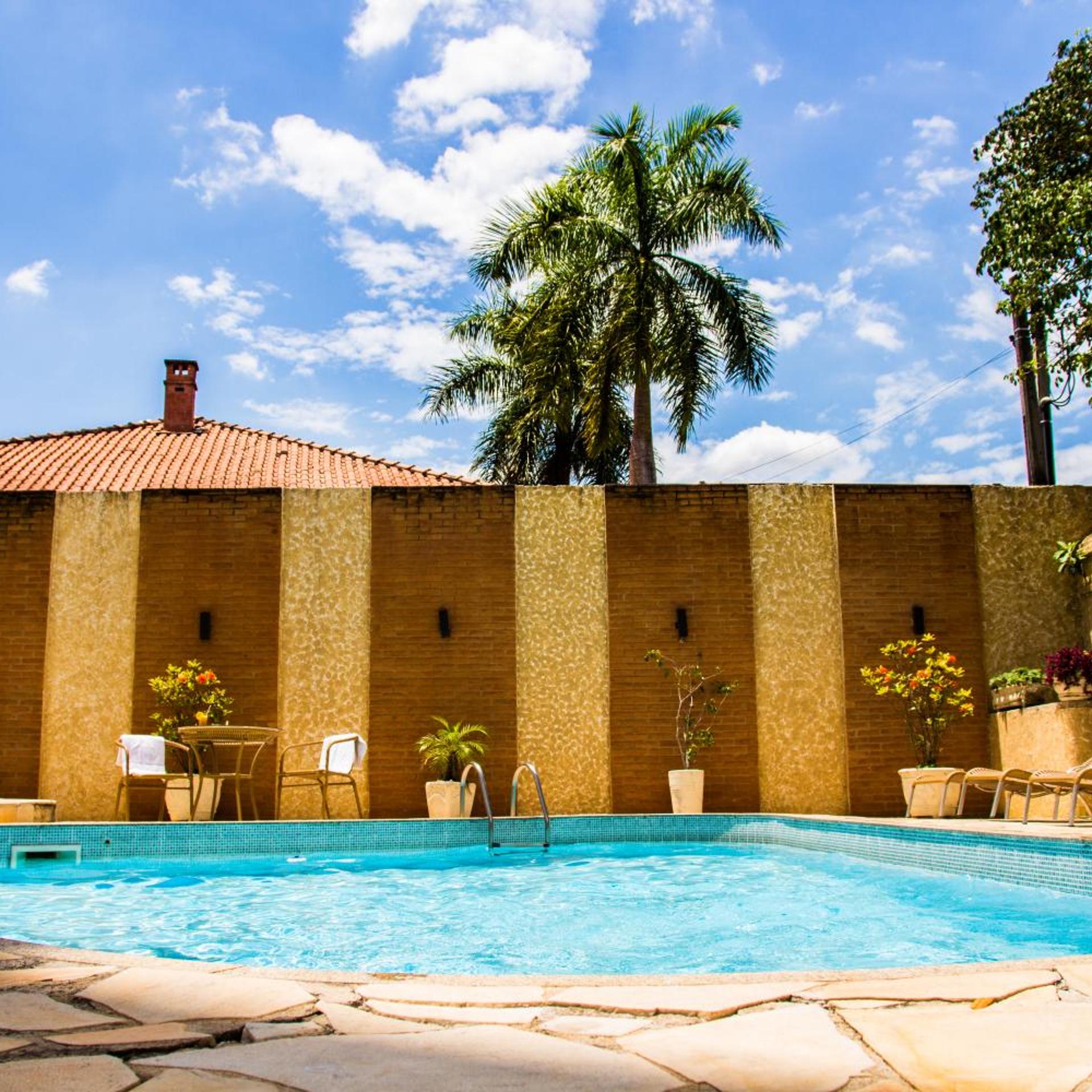 Hotel Brisa Rio 6/56