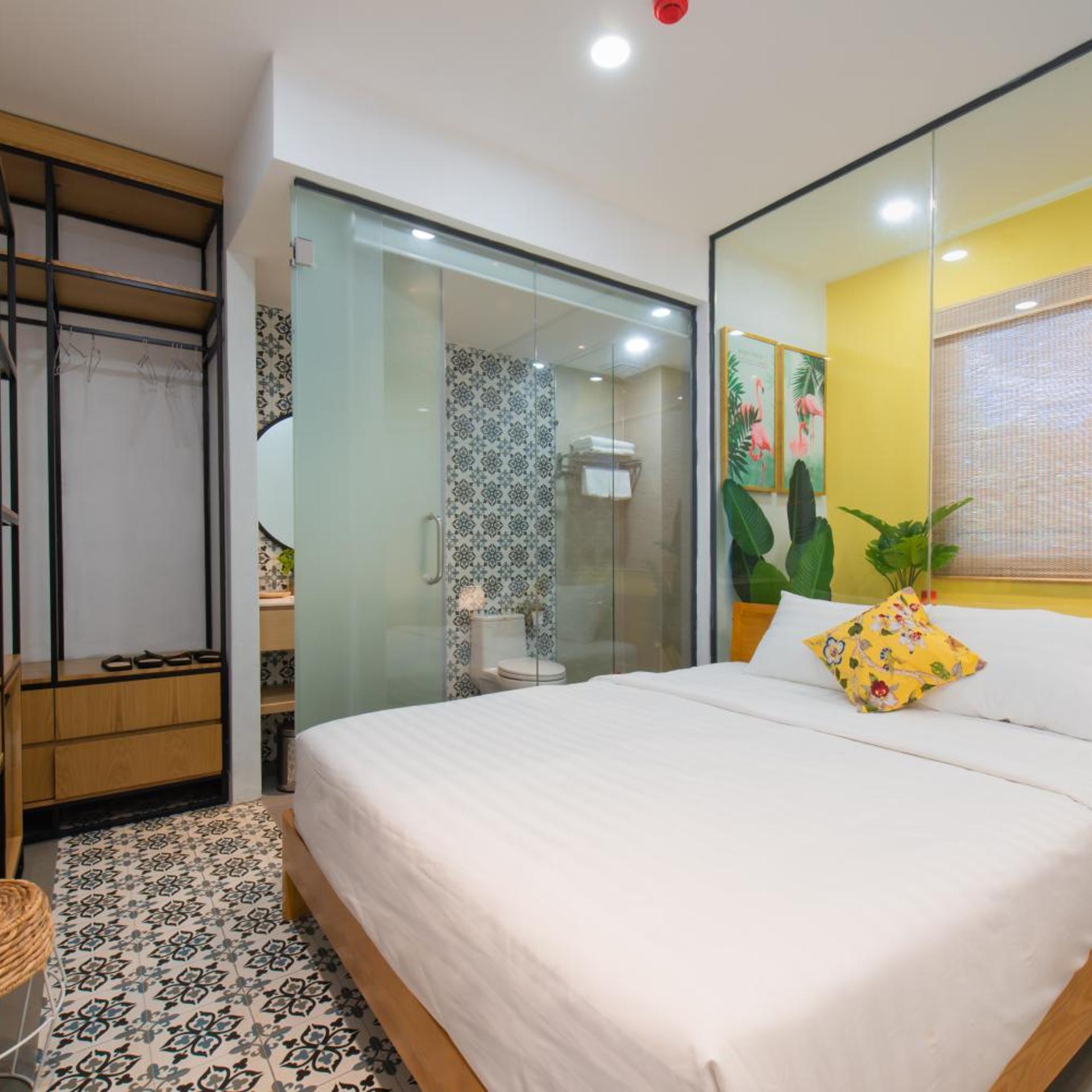 Shoho Hotel Nha Trang 14/50