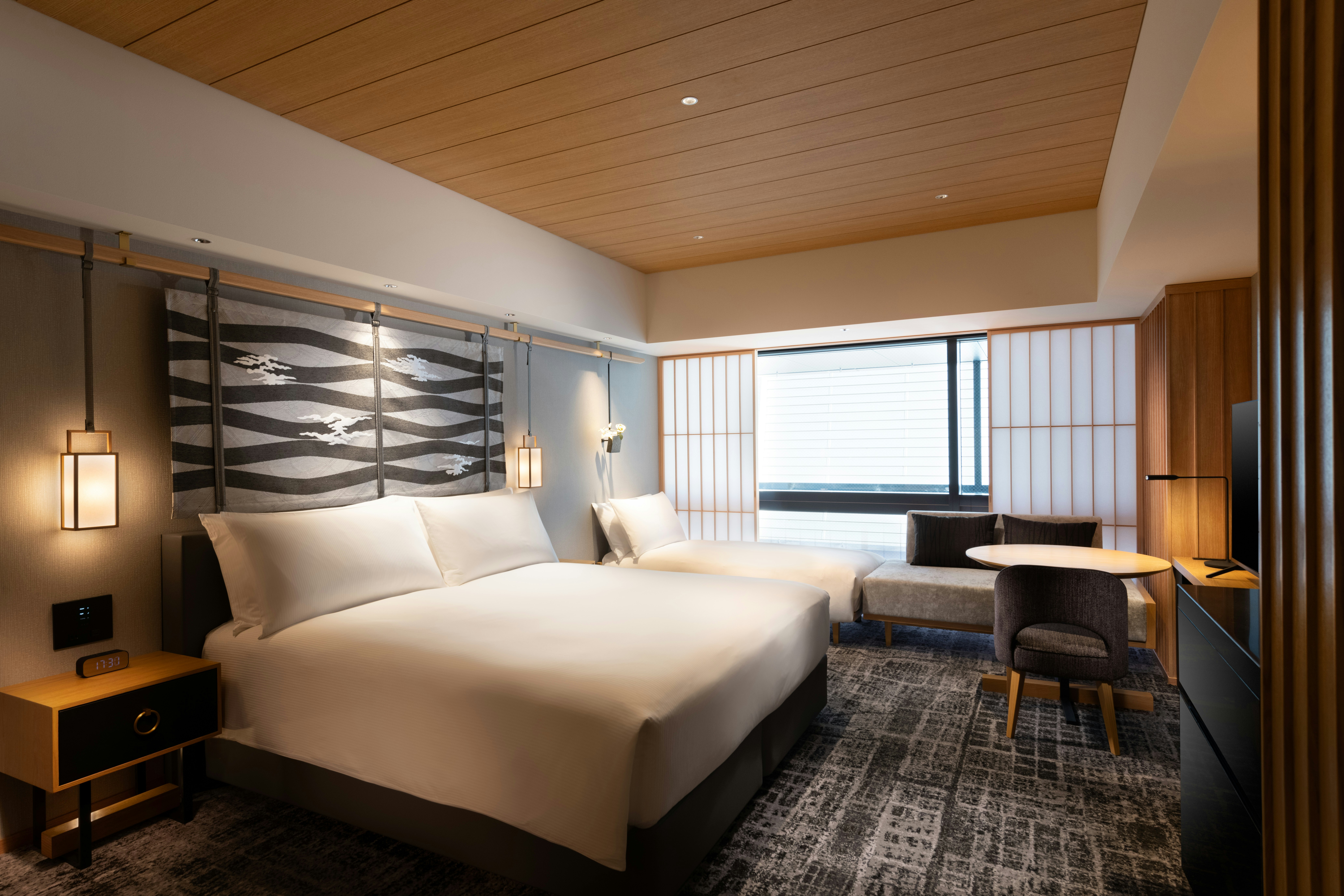 Hilton Kyoto 12/41