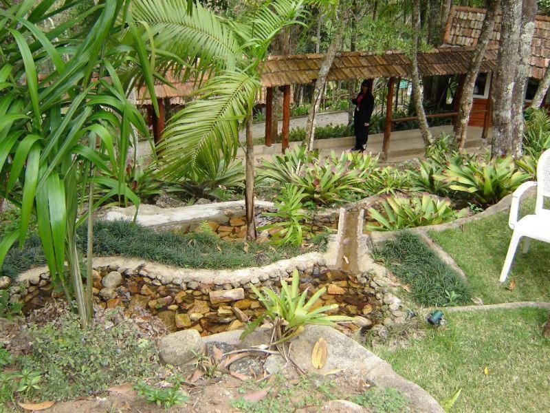Pousada e Spa Vrindavana 47/50