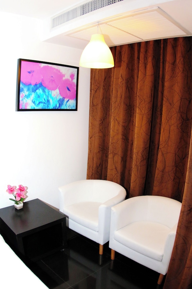 Arthitaya Green Nature Hotel 25/50
