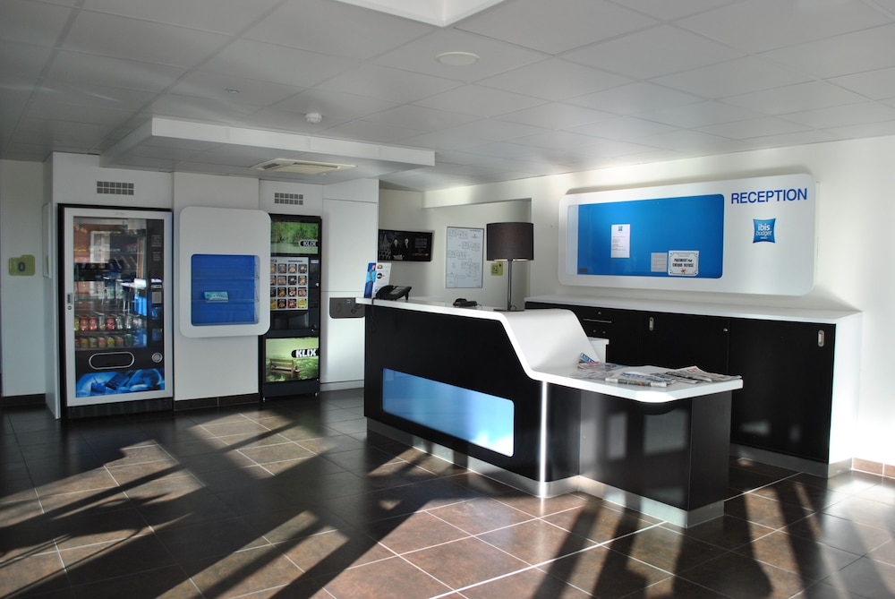 ibis budget Loriol Le Pouzin 7/46
