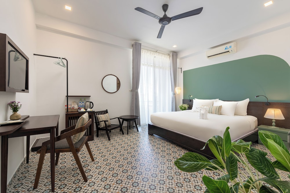 Volar Homestay 16/50