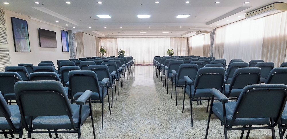 Dan Inn Ribeirao Preto by Nacional Inn 58/68