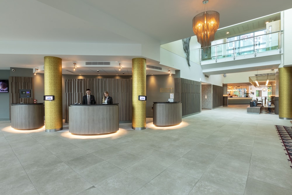 Crowne Plaza Birmingham Nec 12/77