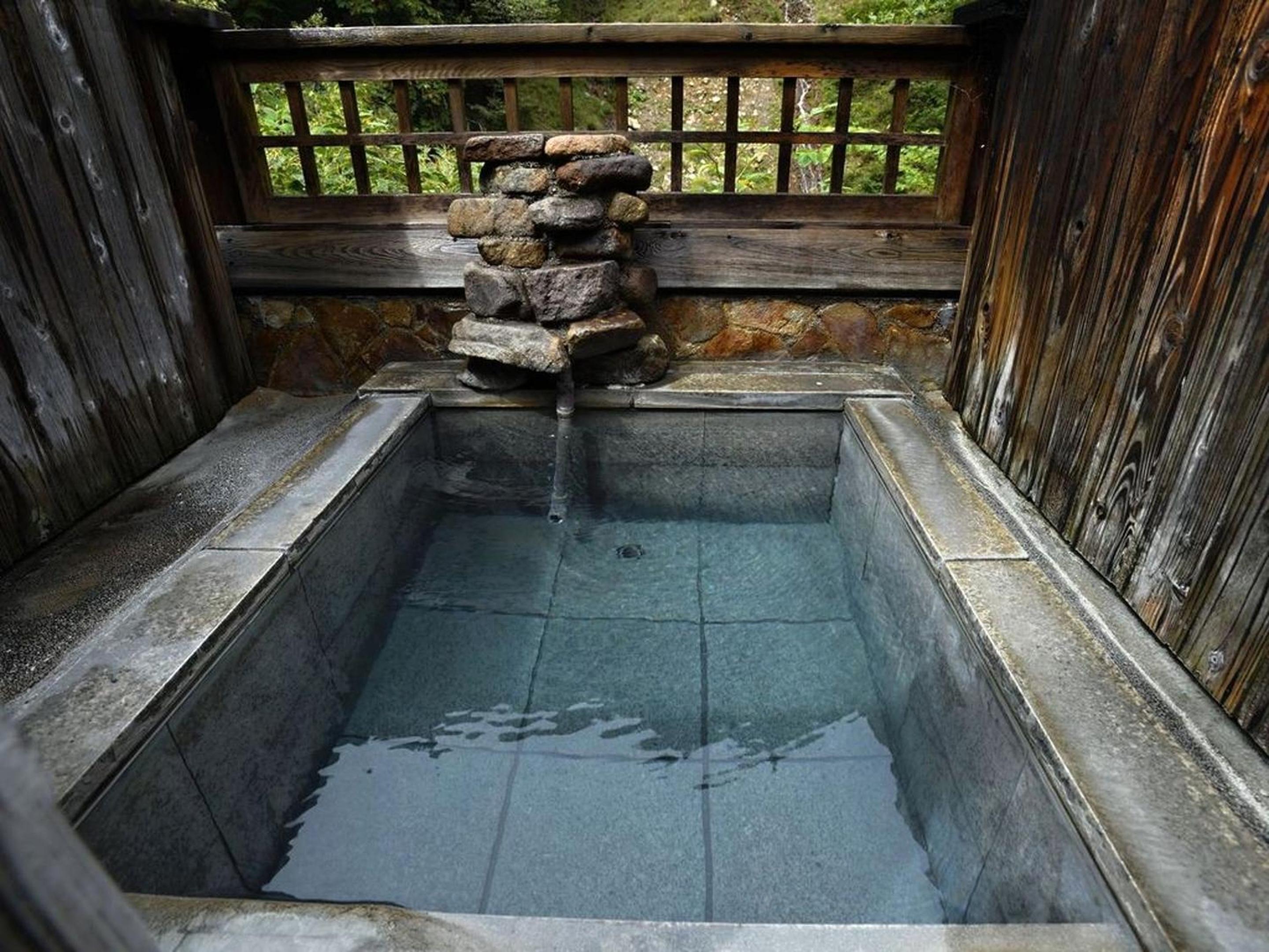 OKUKINU ONSEN HOTEL KANIYU 21/50