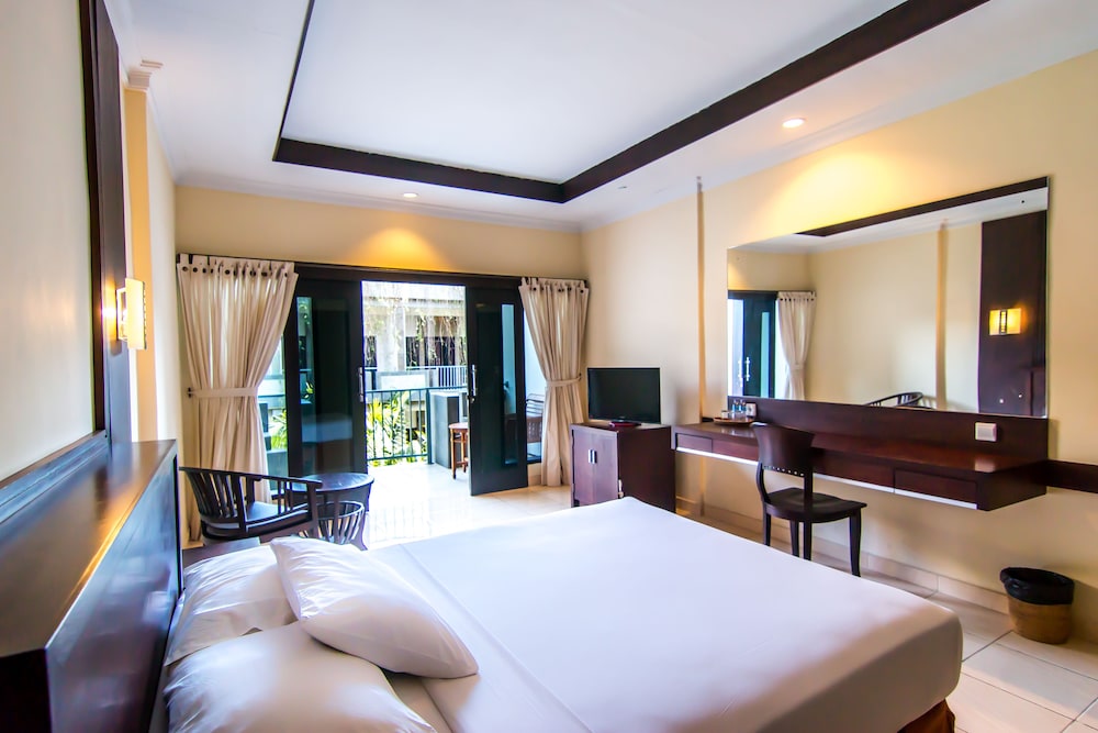 Champlung Mas Hotel 23/67