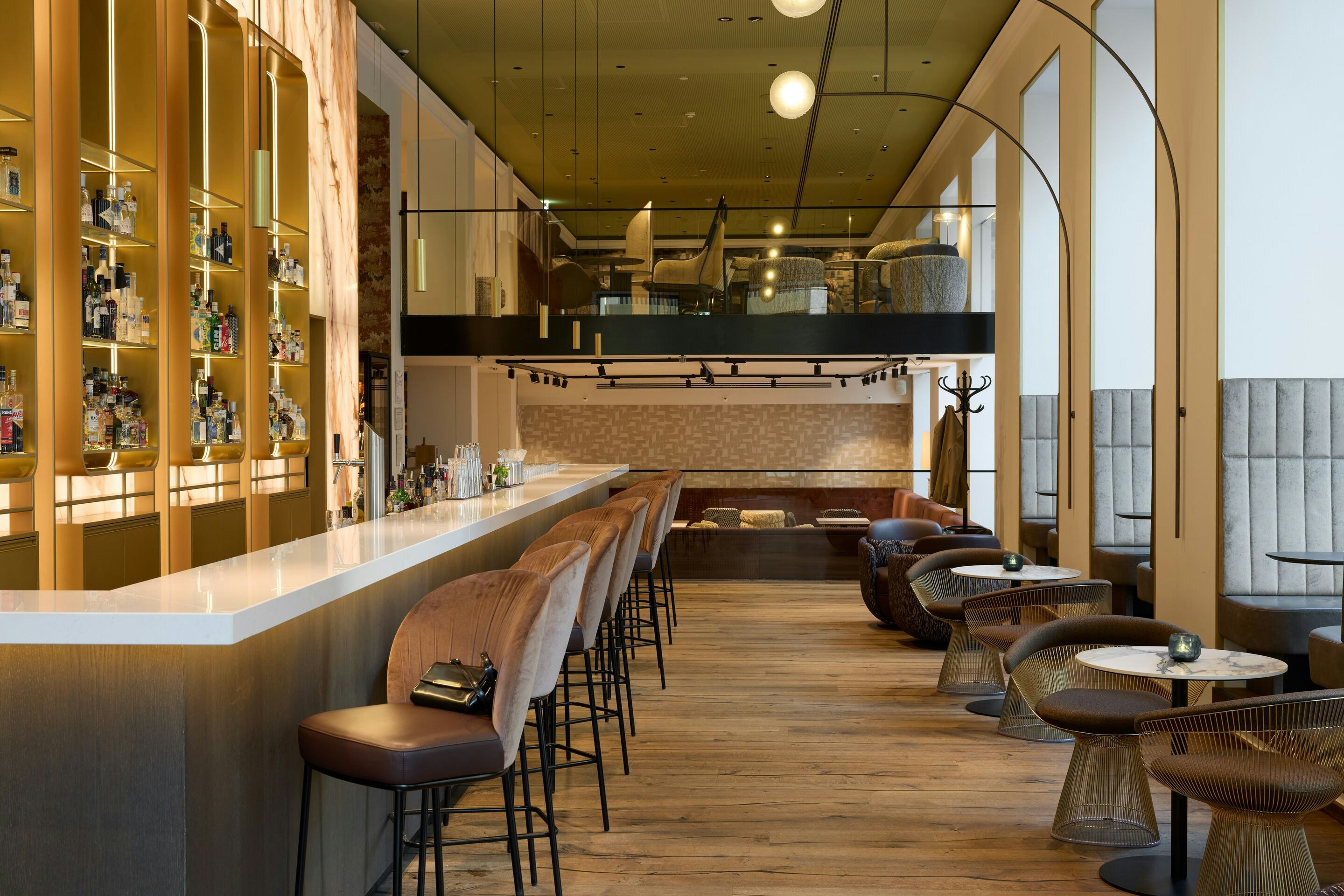 Motel One Wien-Staatsoper 38/50