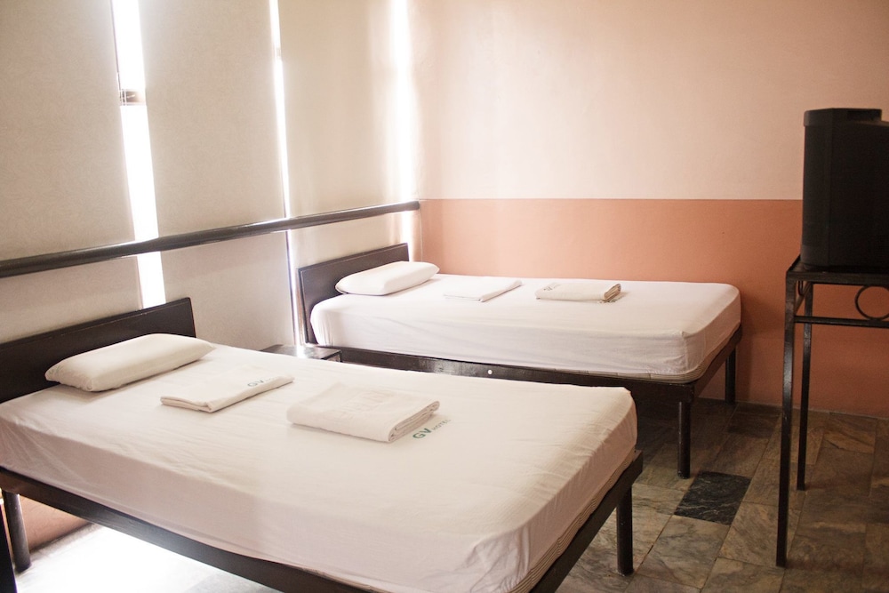 غرفة قياسية بسريرين منفصلين، Gv Hotel Camiguin 5/5