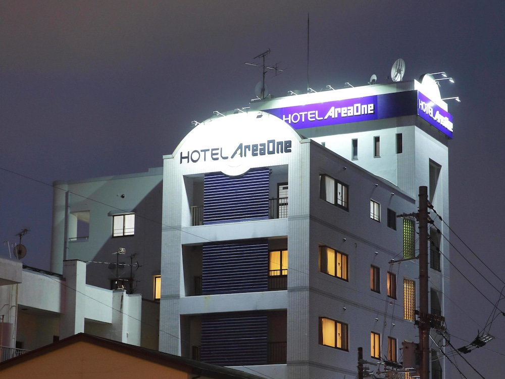 Hotel Areaone Kochi 2/50