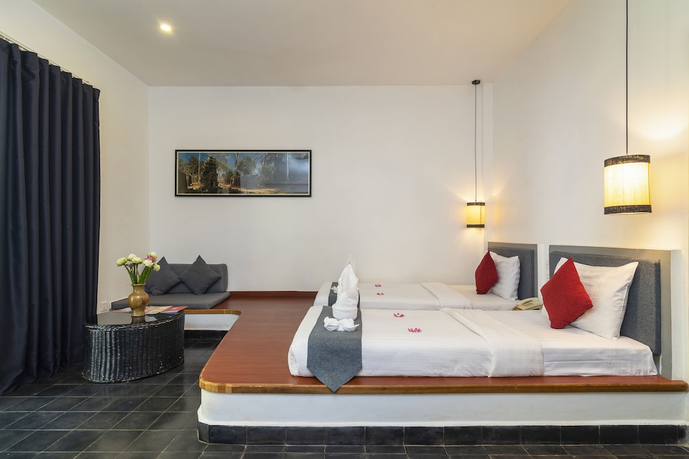 Apsara Greenland Boutique Hotel 13/50