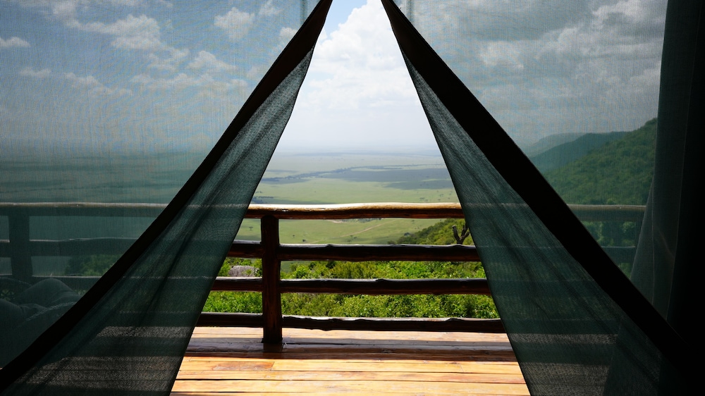 Mara Engai Wilderness Lodge 13/36