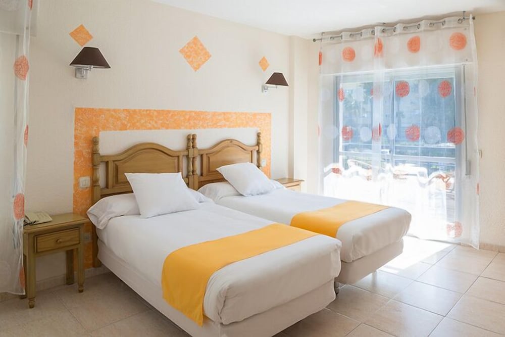 Hotel Mare Estepona 13/50
