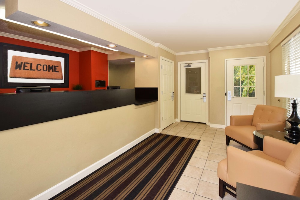 Extended Stay America - Atlanta - Cumberland Mall 6/50
