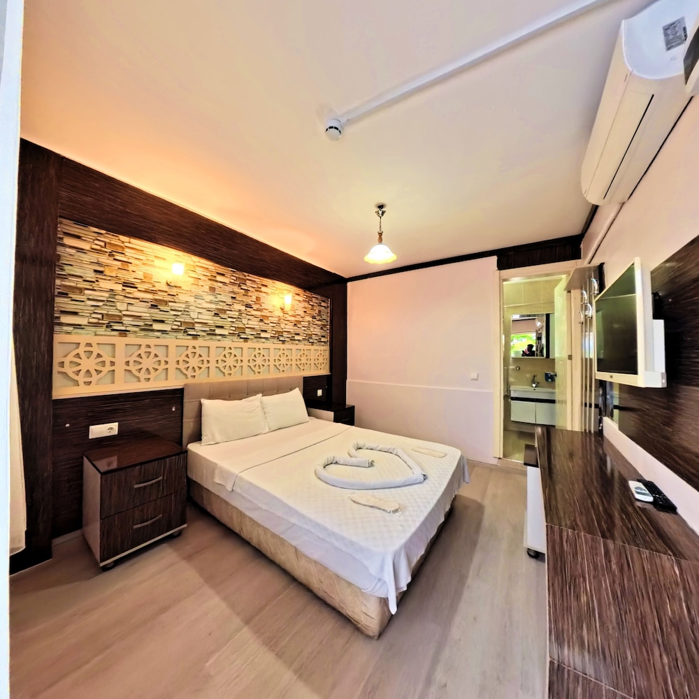 Hotel Goreme 13/49