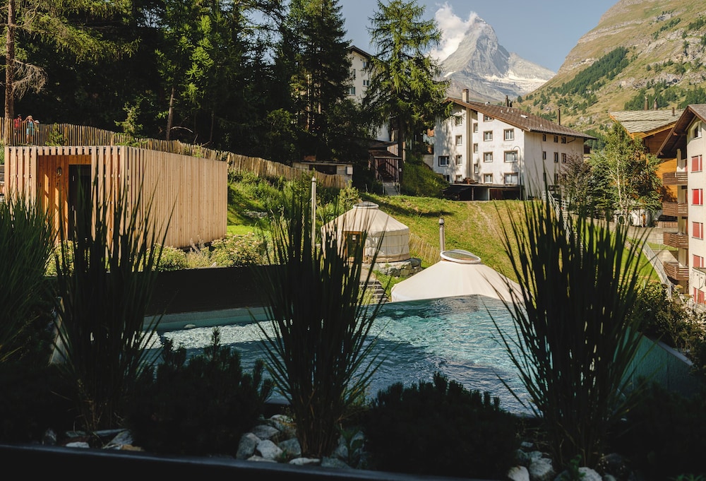 Overlook Lodge By Cervo Zermatt 45/50