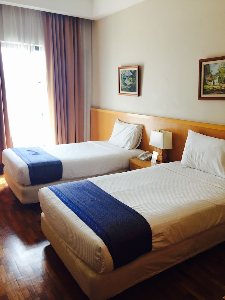 Seri Costa Hotel 9/50