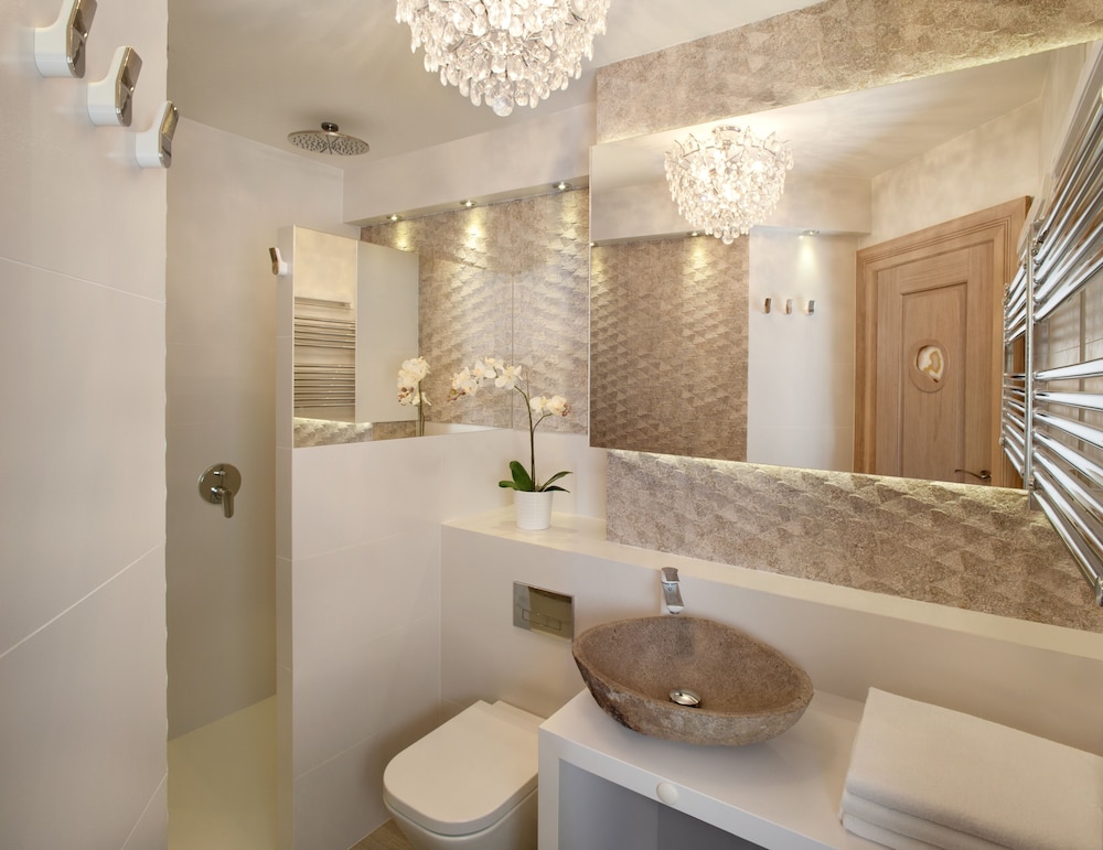 Apartamenty Parkside Krakow 46/50