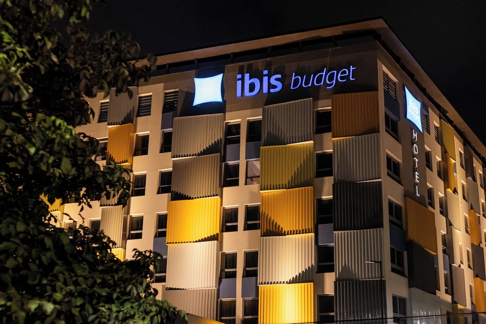 ibis budget Guarulhos Aeroporto 1/50