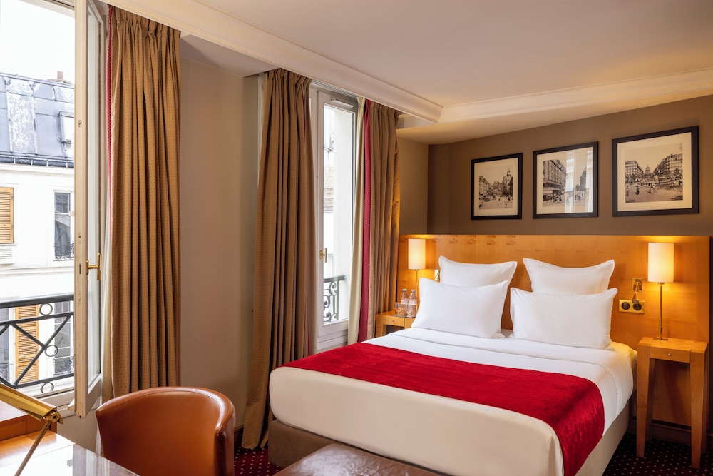 Hotel Royal Saint Michel 12/50