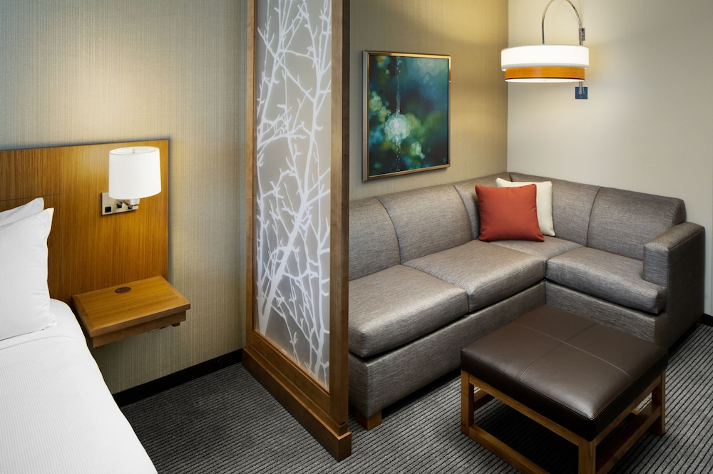 Hyatt Place Sumter/Downtown 28/52