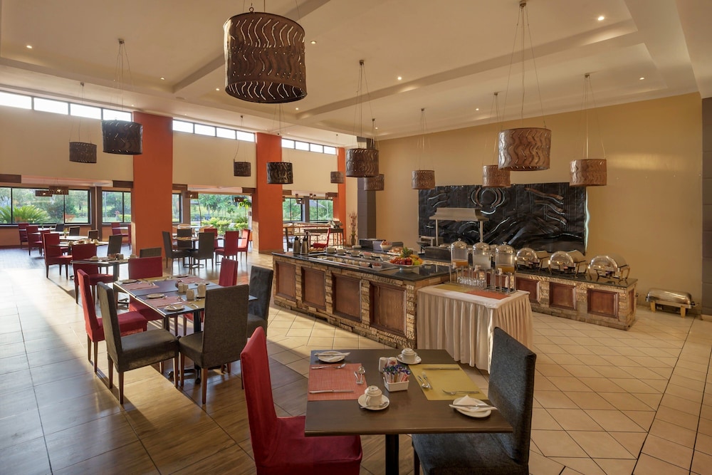 PROTEA HOTEL BY MARRIOTT CHIPATA — 7