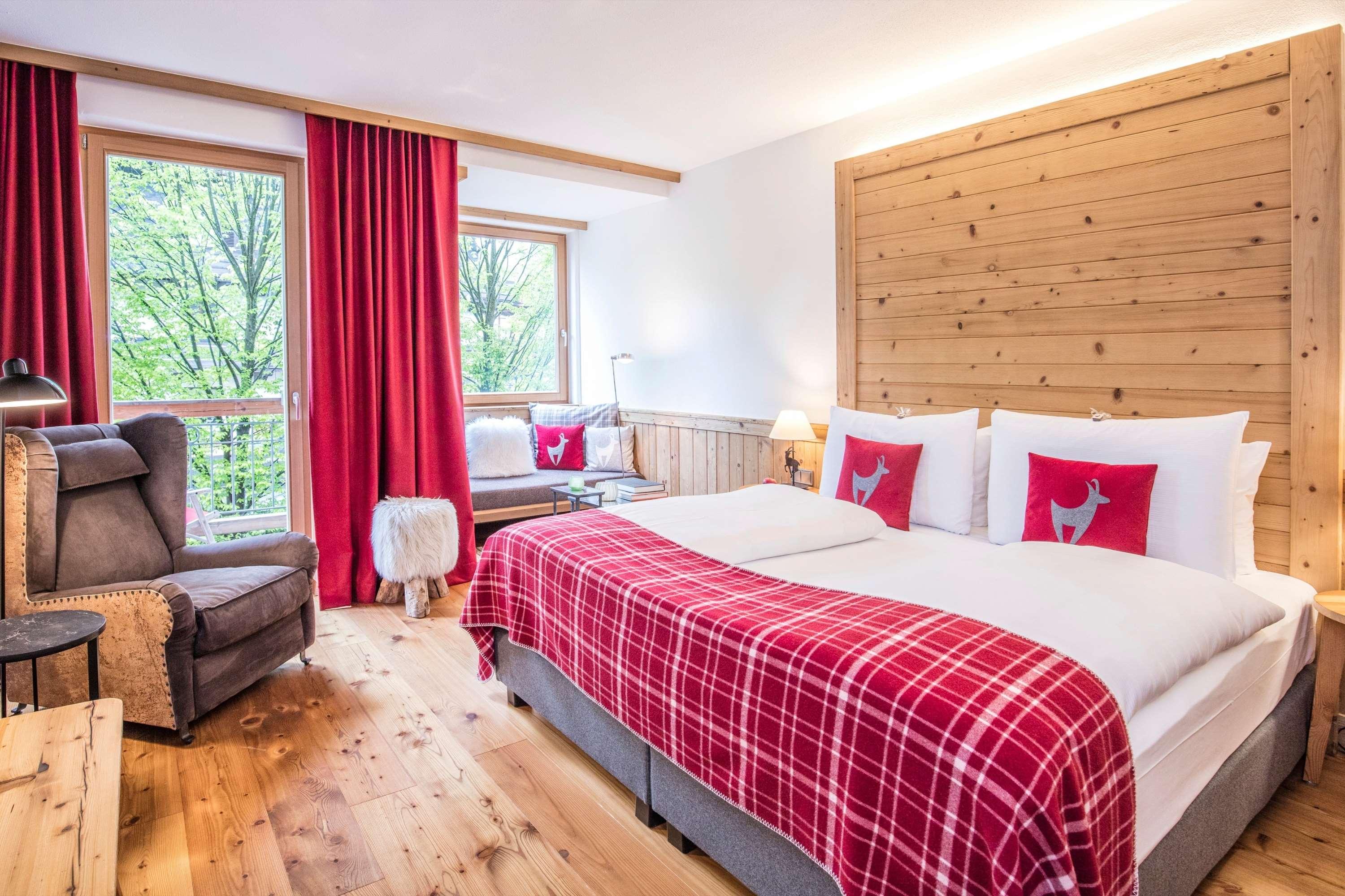 Hotel Kitzhof Mountain Design Resort 16/51