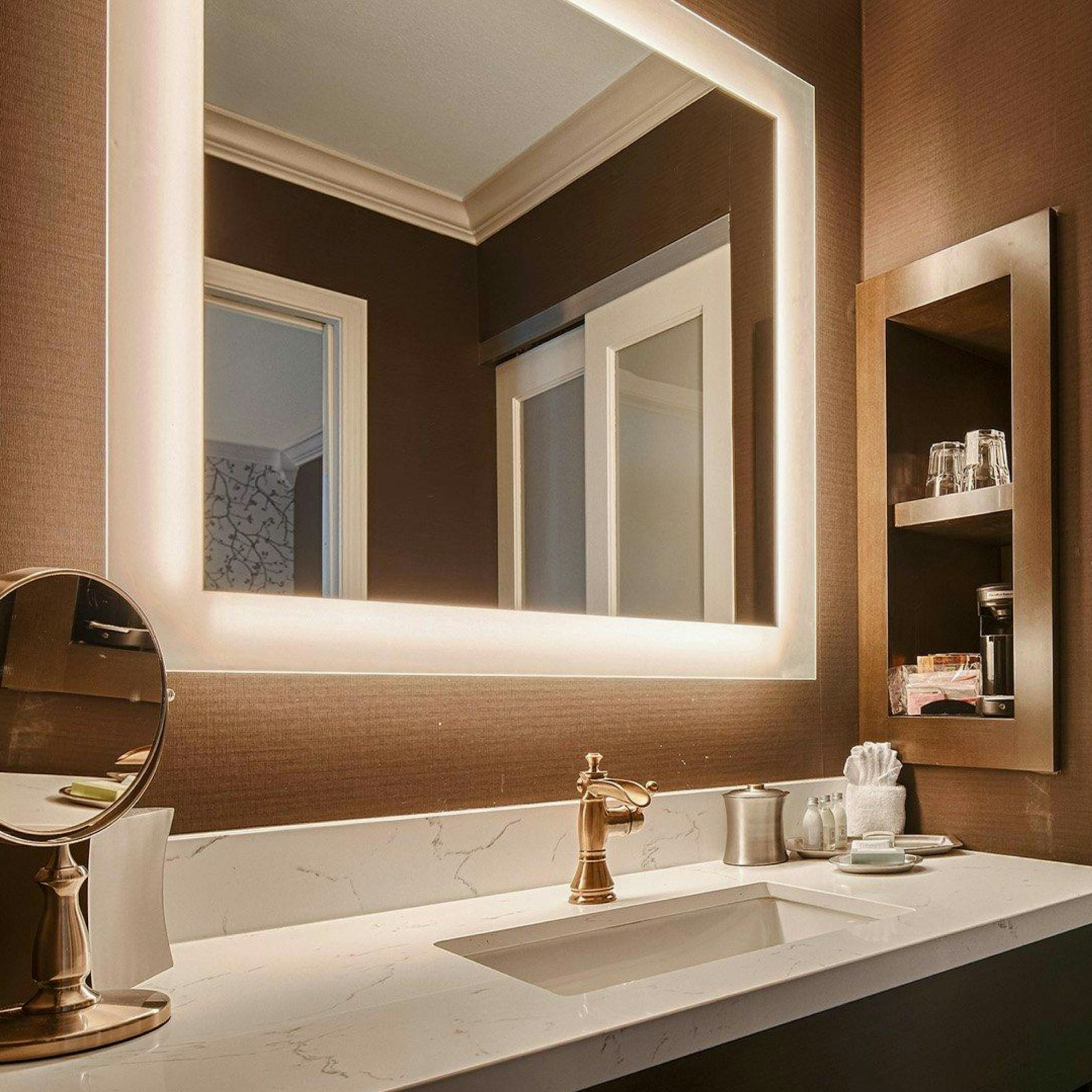 The Burgundy Hotel, Tapestry Collection by Hilton 31/31