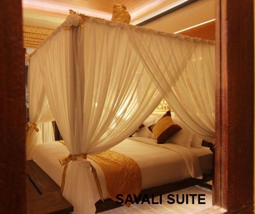 Hotel Savali 13/19