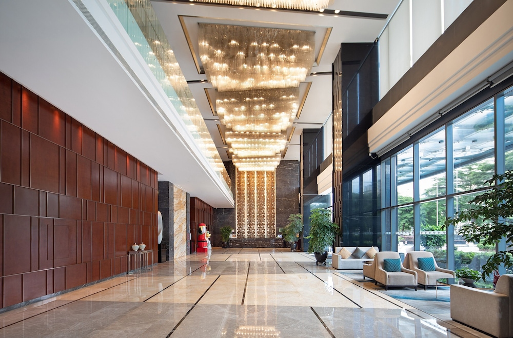 L Gem Hotel 9/50