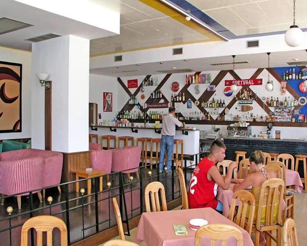 Luar Hotel 29/47