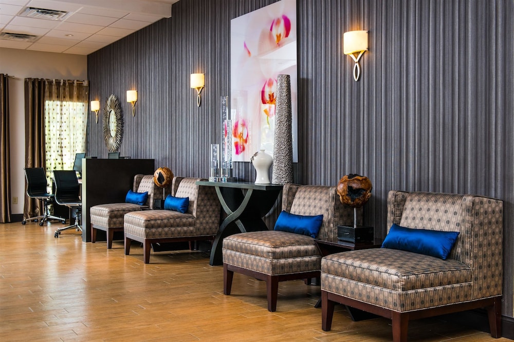 Best Western Plus Hollywood/Aventura 23/39