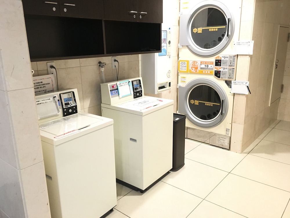 TOYOKO INN TOKYO HACHIOJI EKI KITA GUCHI 7/47