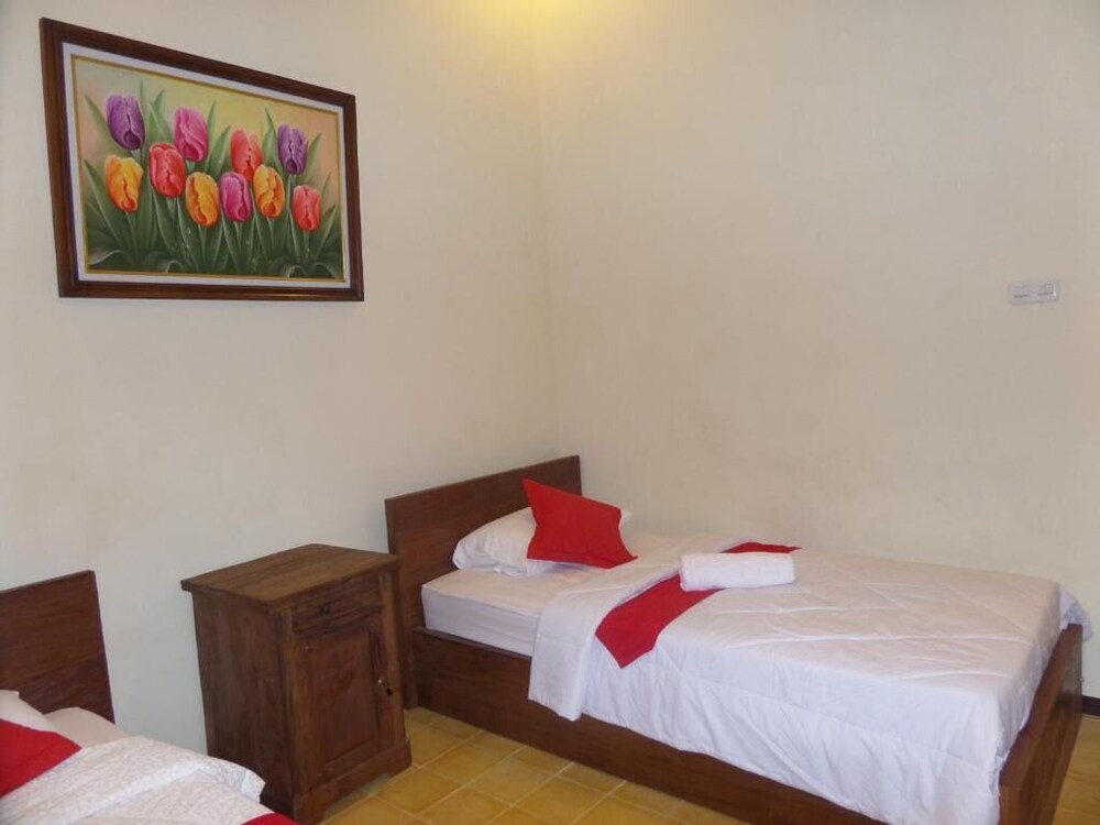 Jacatra Homestay 7/20