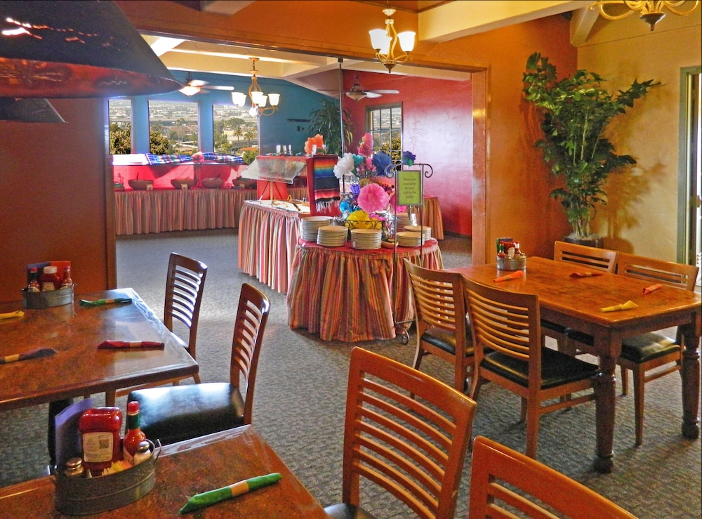 Best Western Plus Hacienda Hotel Old Town 35/49