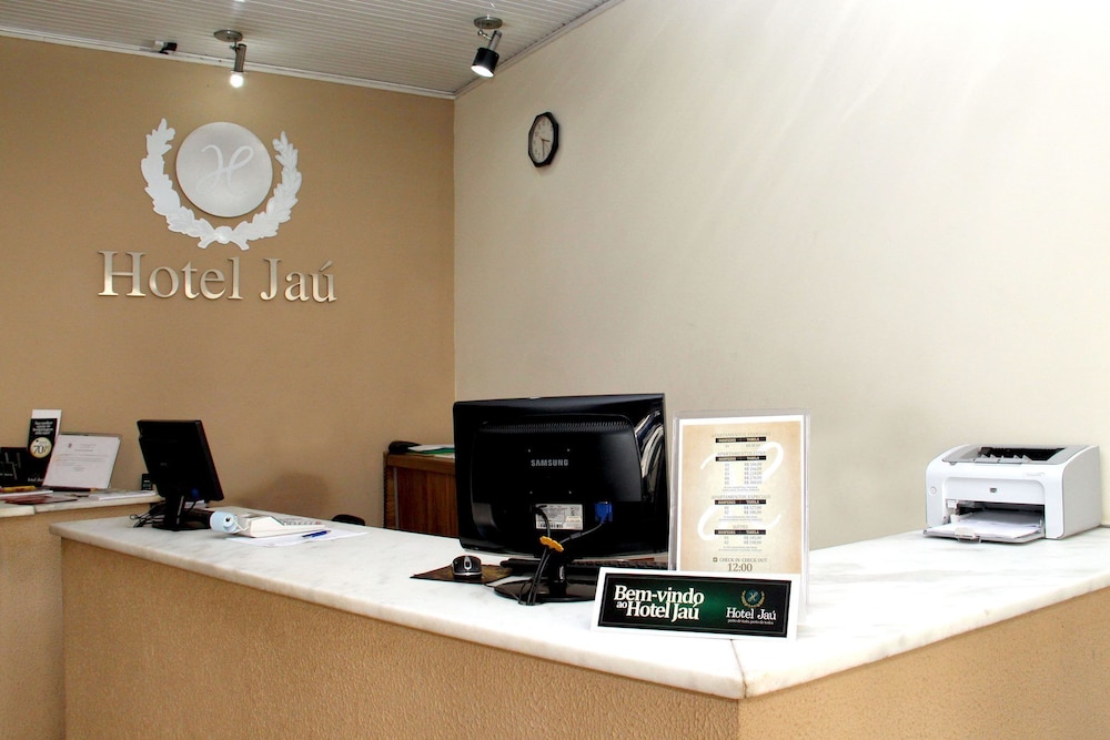 HOTEL JAU 52/58