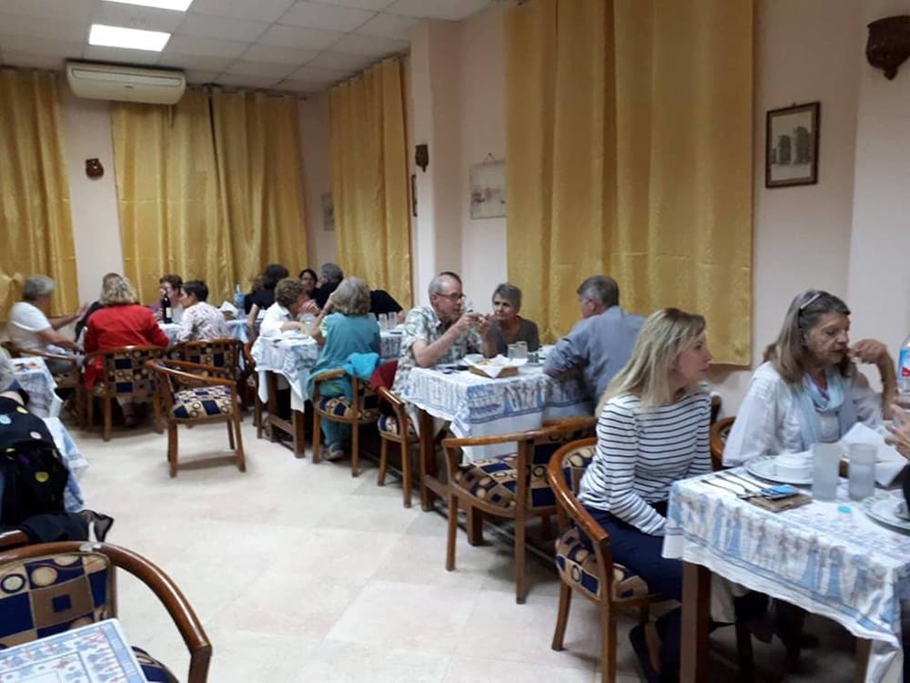 Amenophis Hotel 33/50