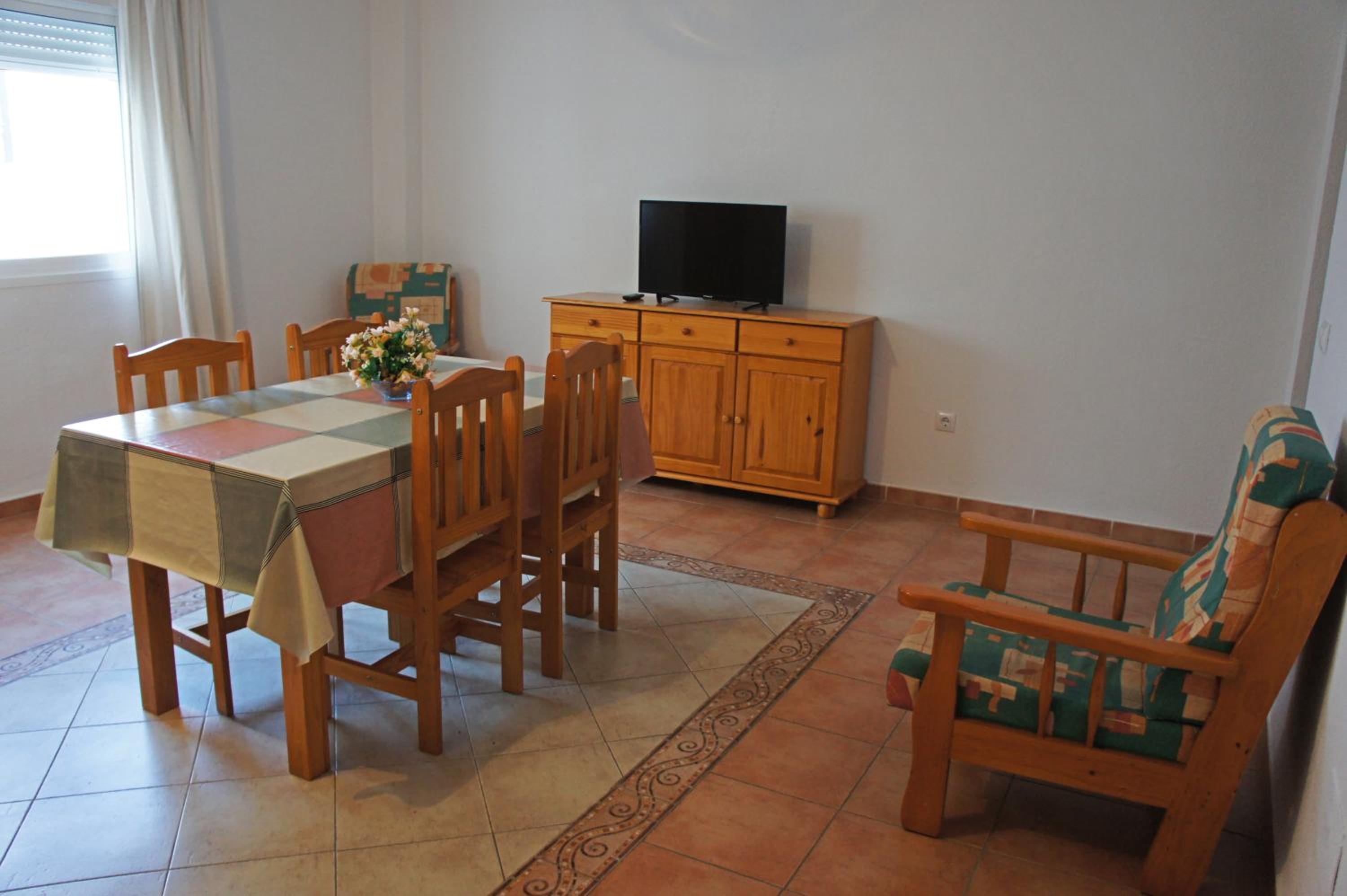 Apartamentos Turísticos Albanta 17/23