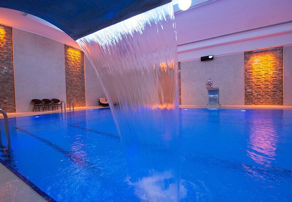 Fimar Life Thermal Resort Hotel 18/50
