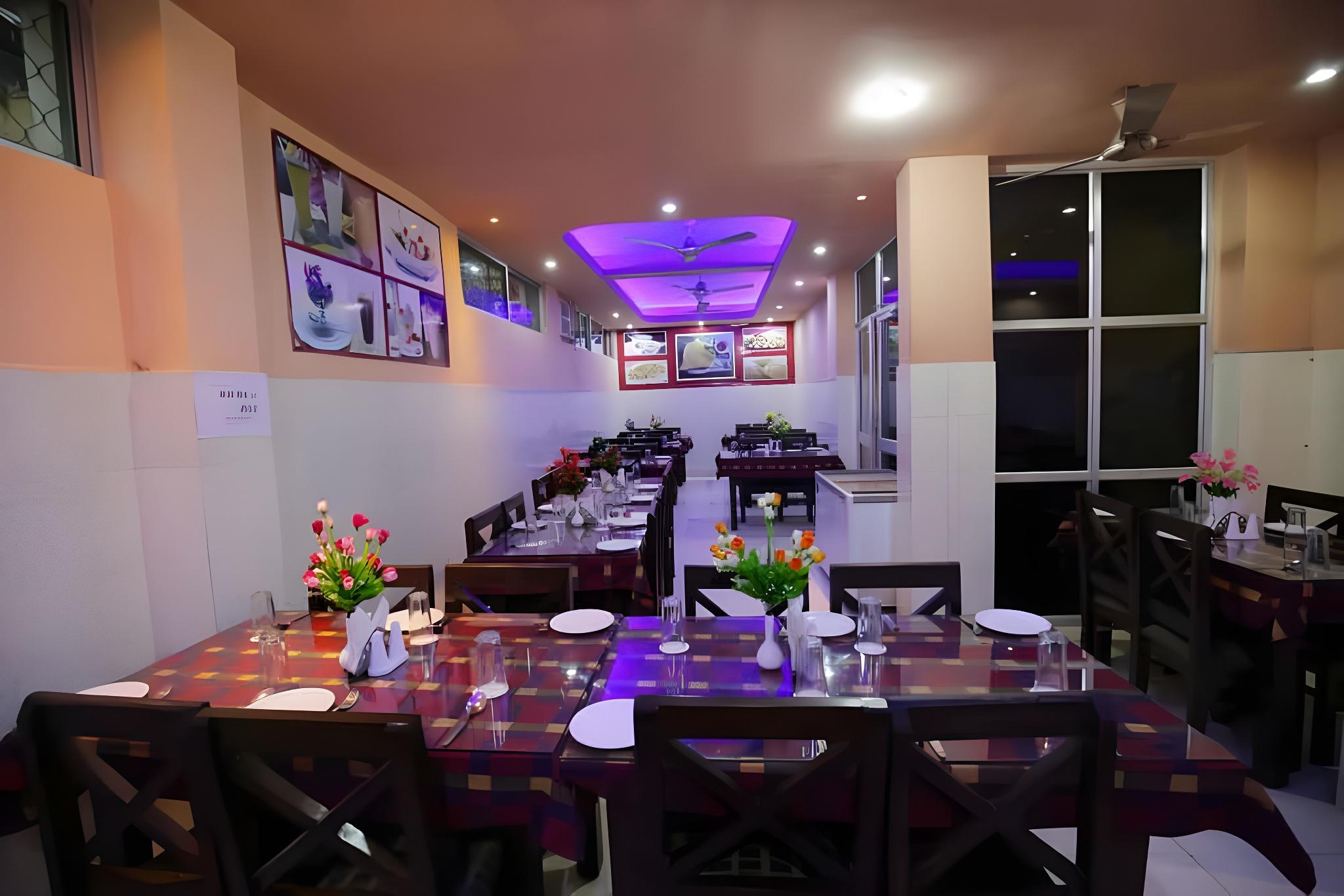 Hotel Pushpa Berries Group of Hotels 21/29